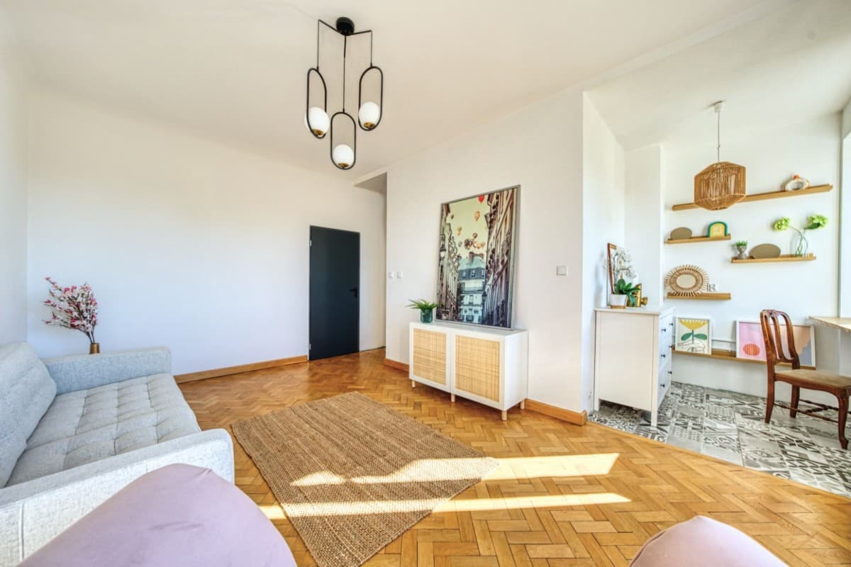 Mieszkanie i biuro w jednym! Sprawdź plan! - Photo 3