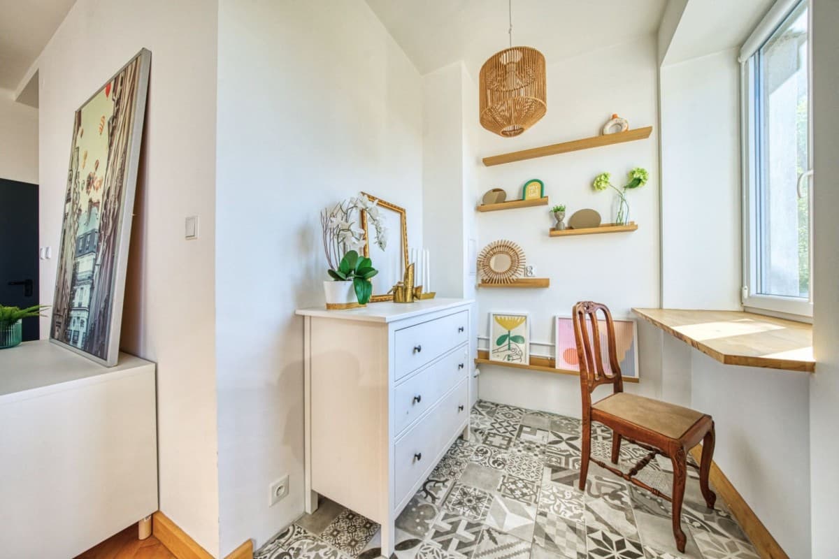 Mieszkanie i biuro w jednym! Sprawdź plan! - Photo 4