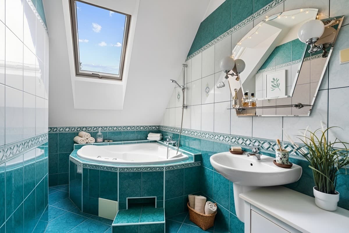 Rodzinny dom z ogrodem i tarasem w spokojnej okolicy - Photo 5