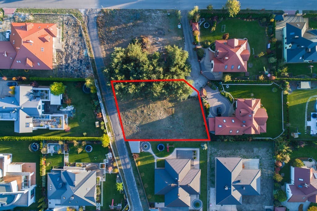 Działka 1000m2 z MPZP i dostępem do mediów - Photo 4