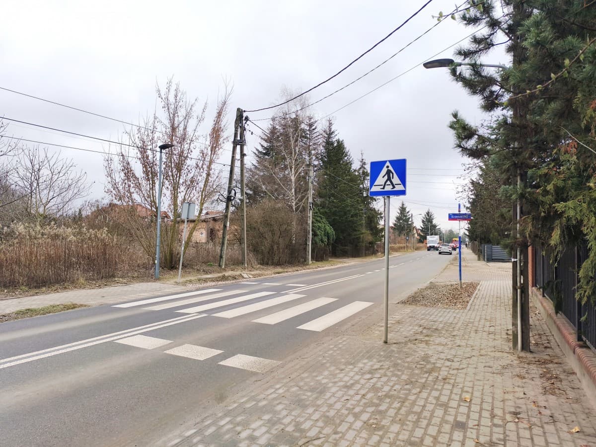 Działka budowlana 2445m² z przeznaczeniem mieszkalno-usługowym - Photo 4