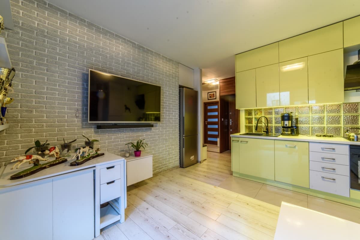 Mieszkanie na sprzedaż w Bemowie - Photo 2