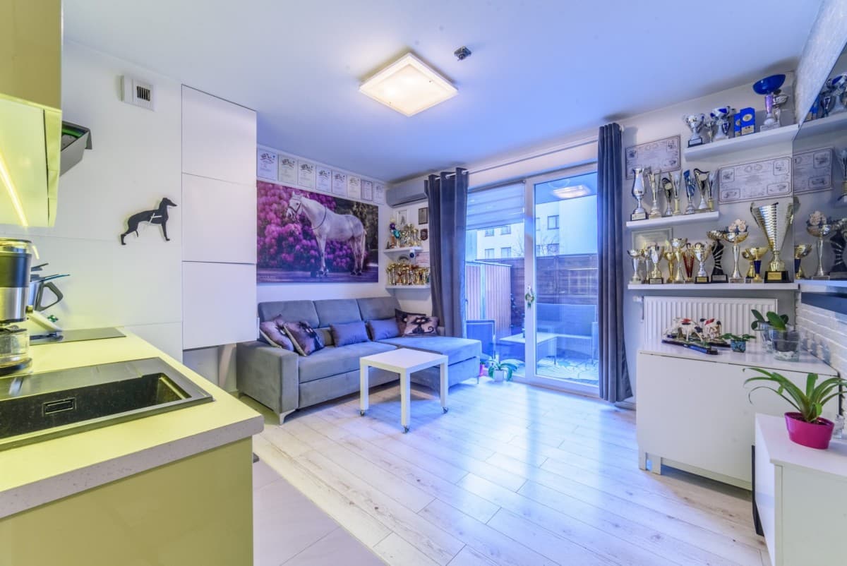 Mieszkanie na sprzedaż w Bemowie - Photo 3