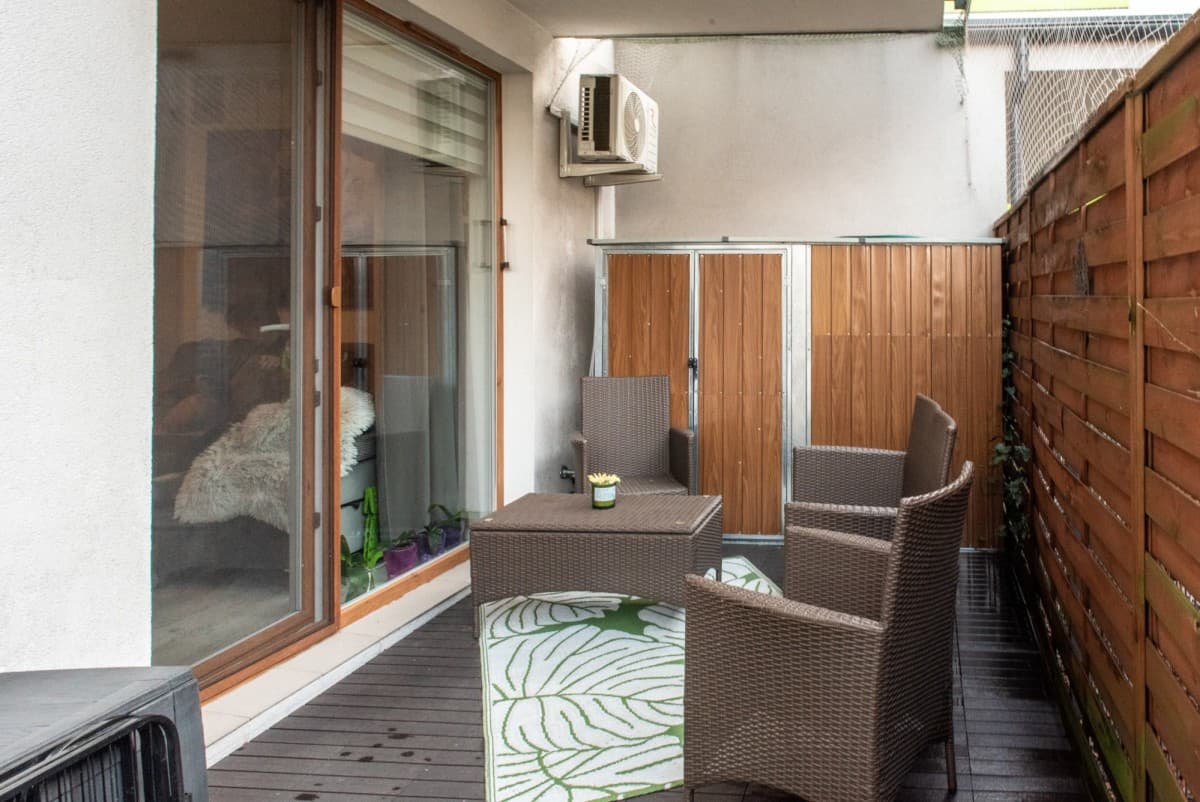 Mieszkanie na sprzedaż w Bemowie - Photo 5