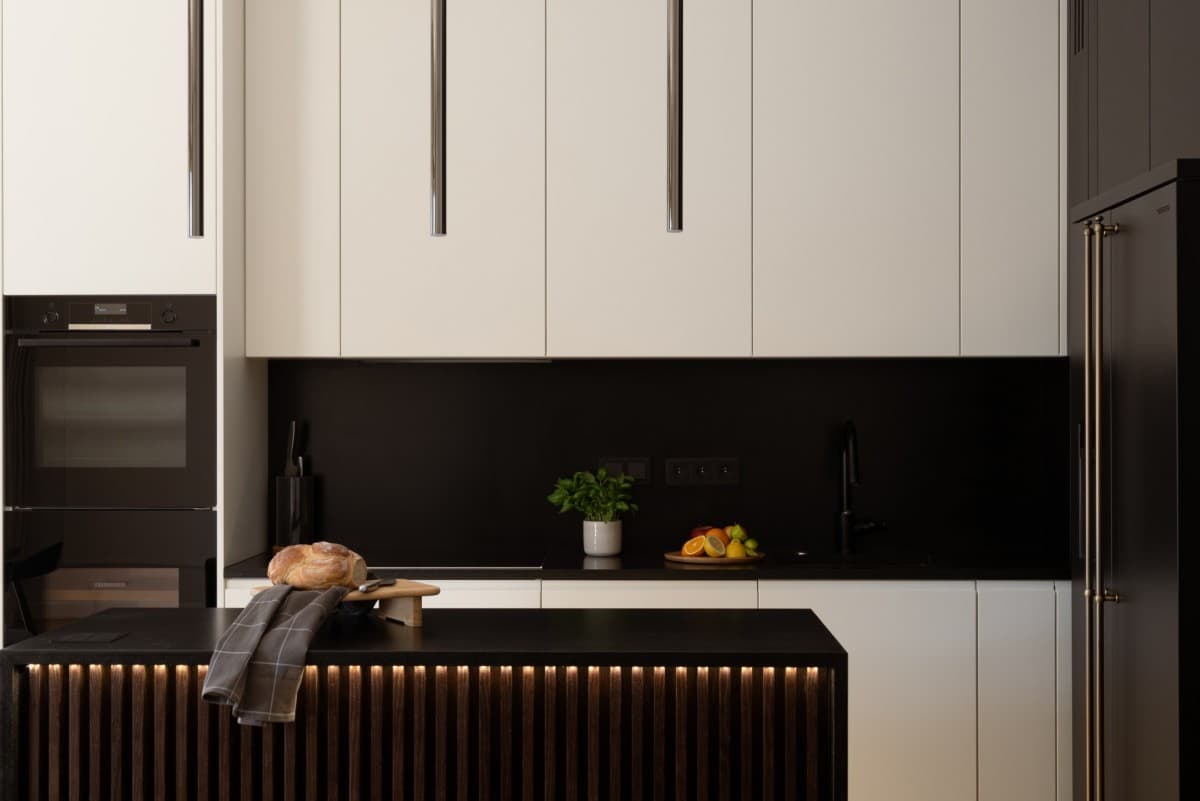 Wyjątkowy apartament z ogrodem w sercu Wilanowa - Photo 3