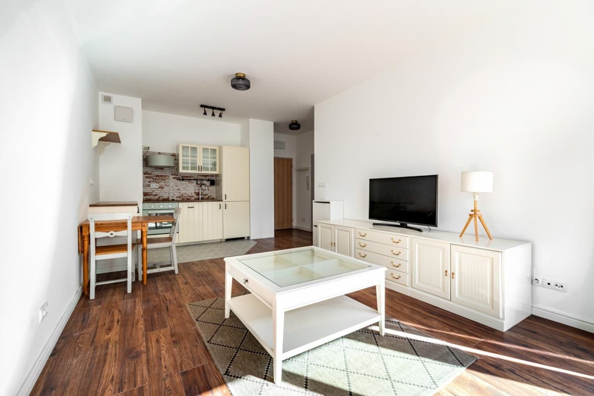 Przytulna oaza w Ostoja Wilanów z pięknym widokiem - Photo 5