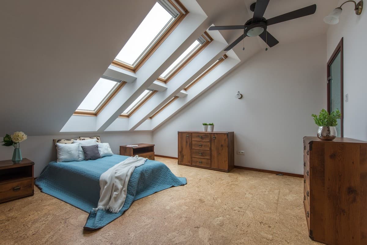 Urokliwy domek z widokiem na jezioro i dostępem do przystani - Main photo