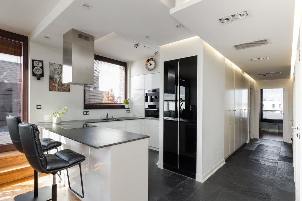 Ostatnie piętro 55 m2 z tarasem - Photo 3