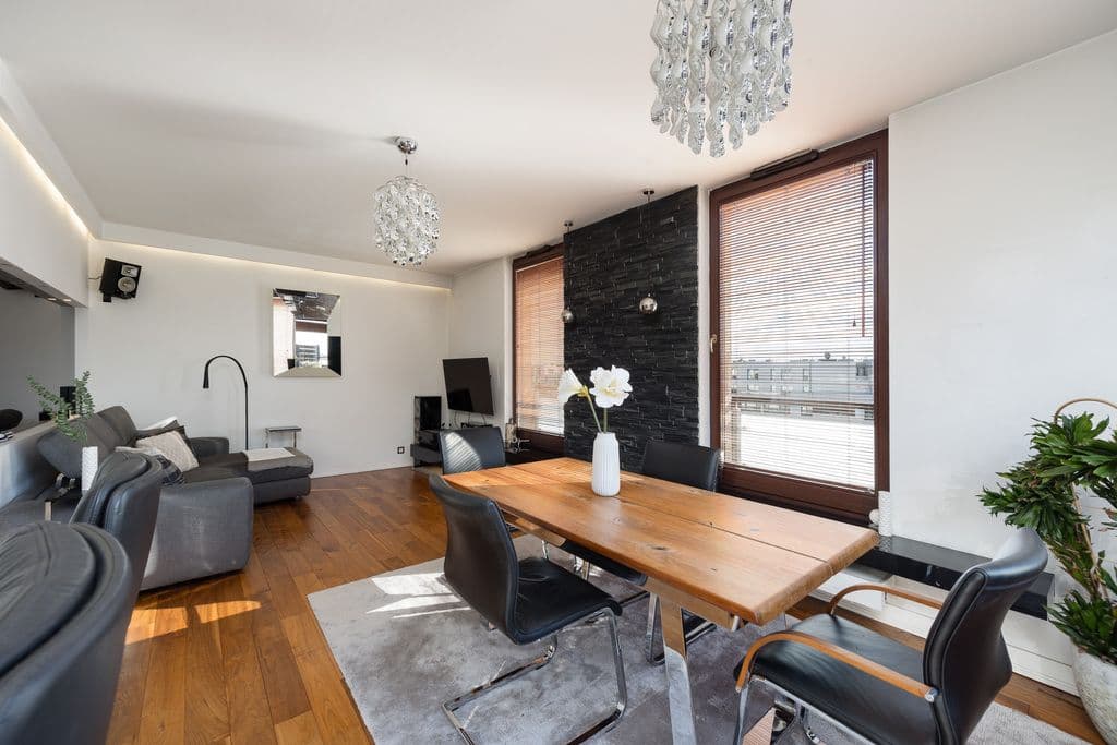 Ostatnie piętro 55 m2 z tarasem - Photo 5