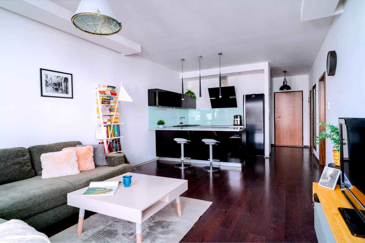 Mieszkanie gwarantujące komfort codziennego życia - Photo 2