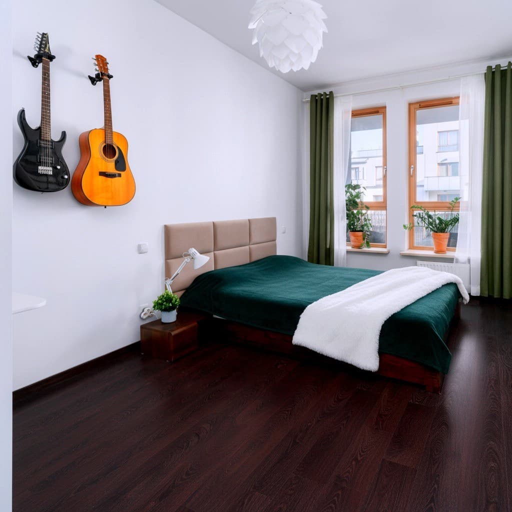 Mieszkanie gwarantujące komfort codziennego życia - Photo 5