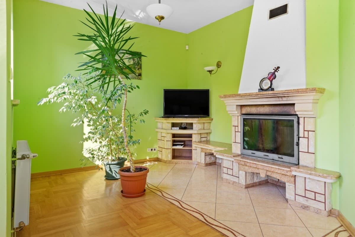 Przestronny dom 221m² na działce 818m² w Targówku - Photo 5