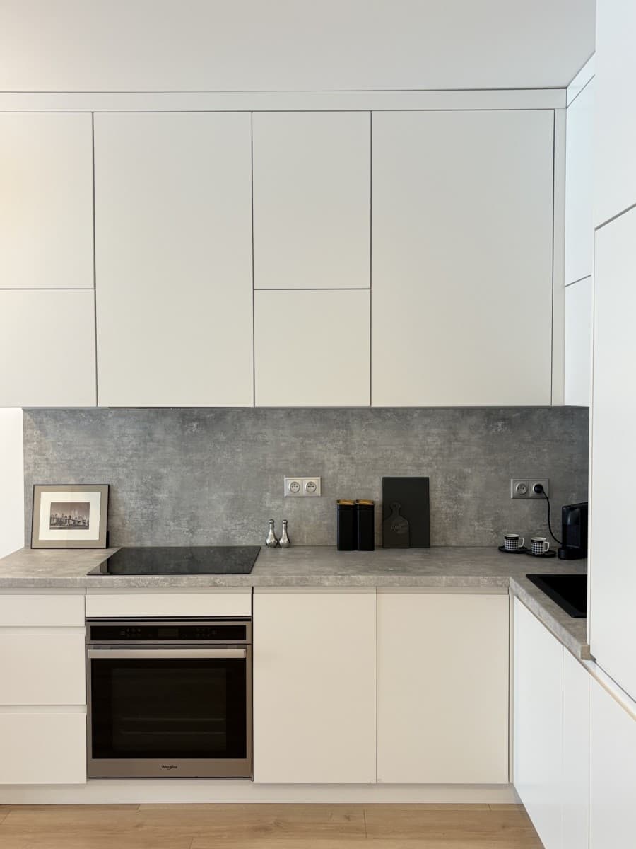 Eleganckie 2 pokoje na wynajem - Photo 4