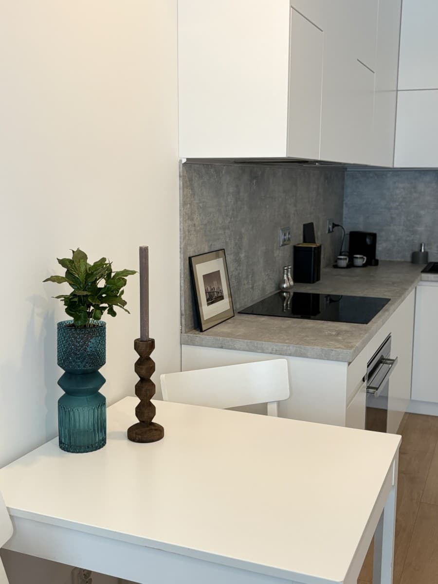 Eleganckie 2 pokoje na wynajem - Photo 3