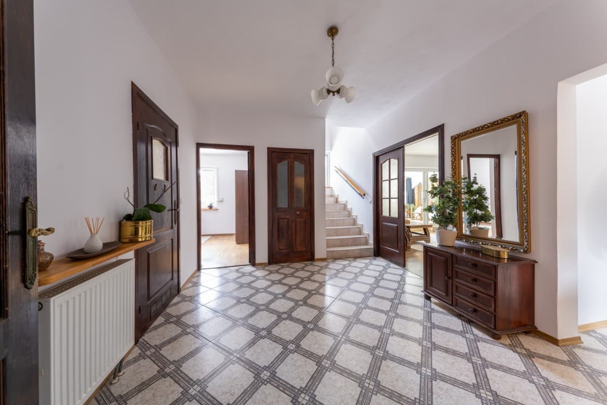 Dom rodzinny w Międzylesiu, Warszawa - Photo 3