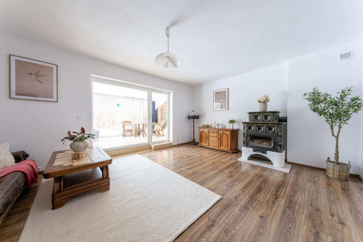 Dom rodzinny w Międzylesiu, Warszawa - Photo 4