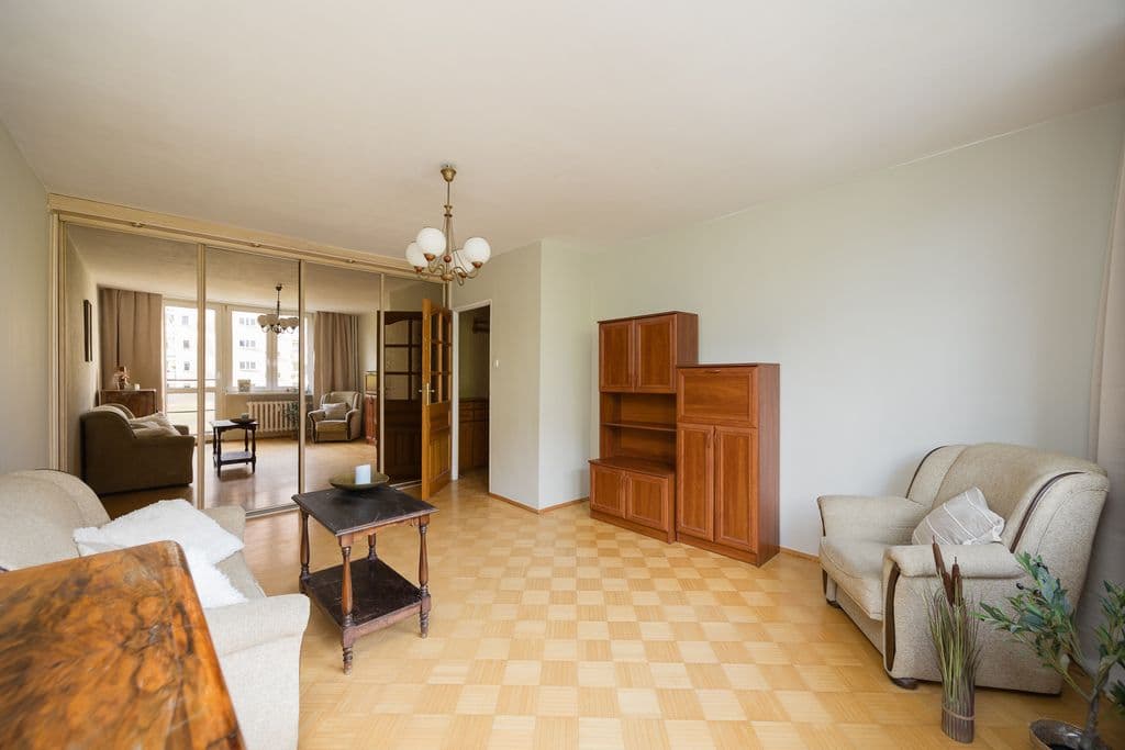 Mieszkanie 2-pokojowe z balkonem blisko metra Bródno - Photo 3