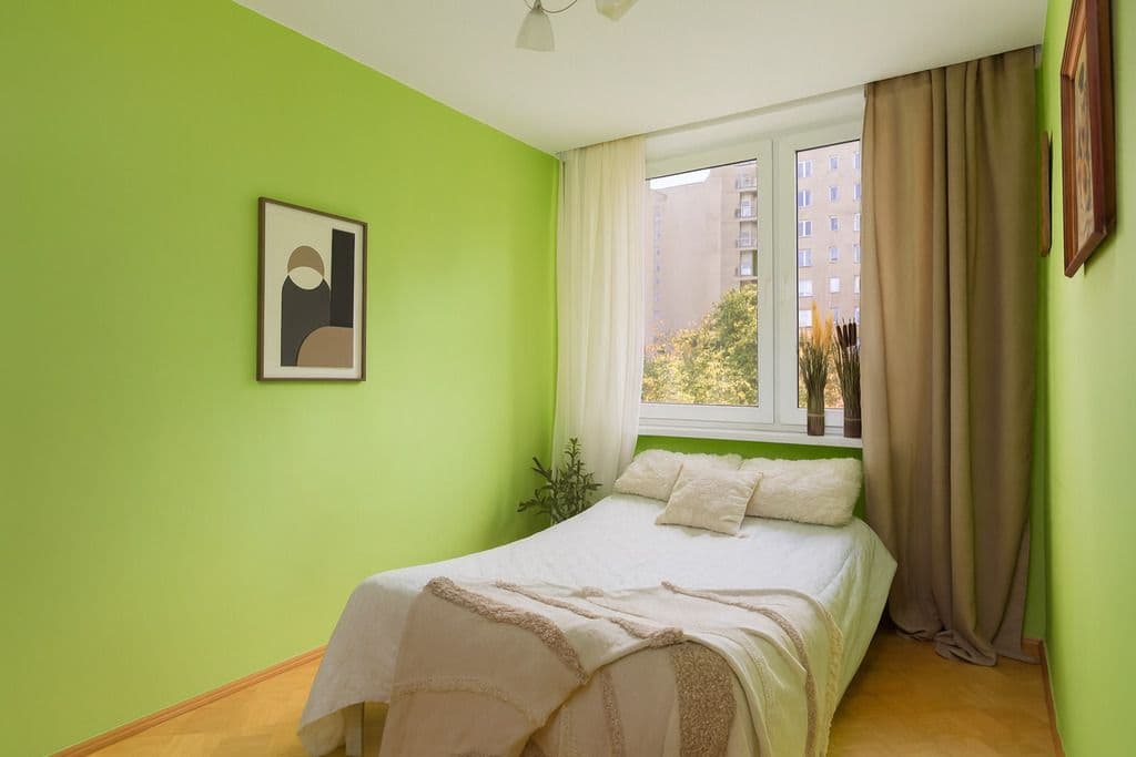 Mieszkanie 2-pokojowe z balkonem blisko metra Bródno - Photo 4