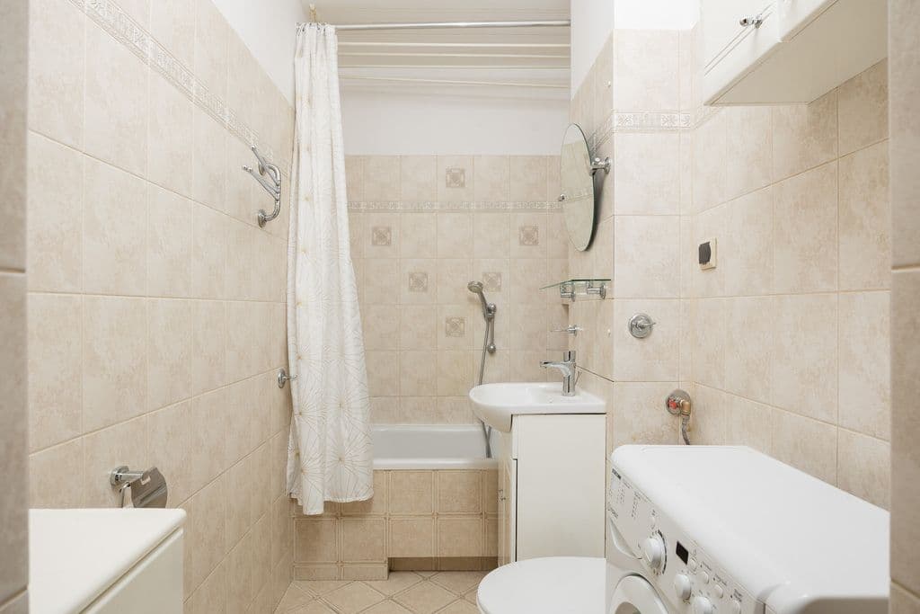 Mieszkanie 2-pokojowe z balkonem blisko metra Bródno - Photo 5