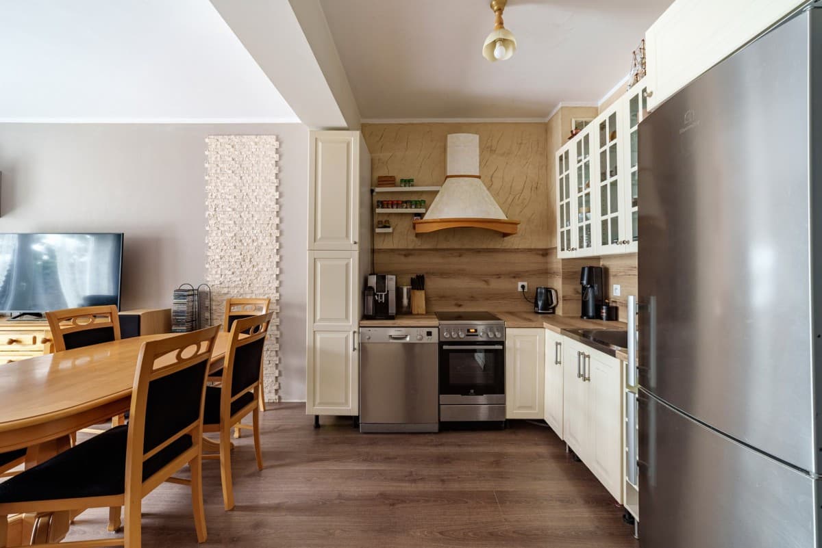 Dwustronne mieszkanie z dwoma ogródkami - Photo 3