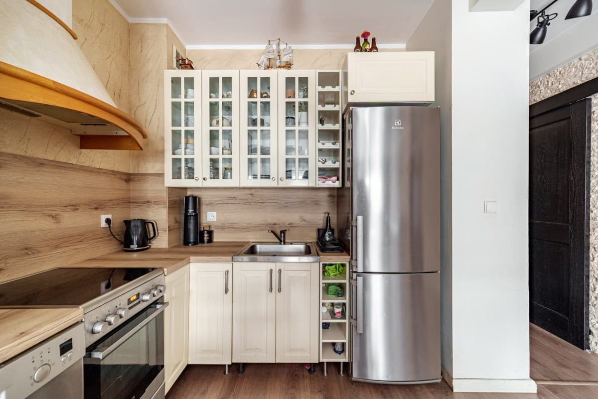 Dwustronne mieszkanie z dwoma ogródkami - Photo 4