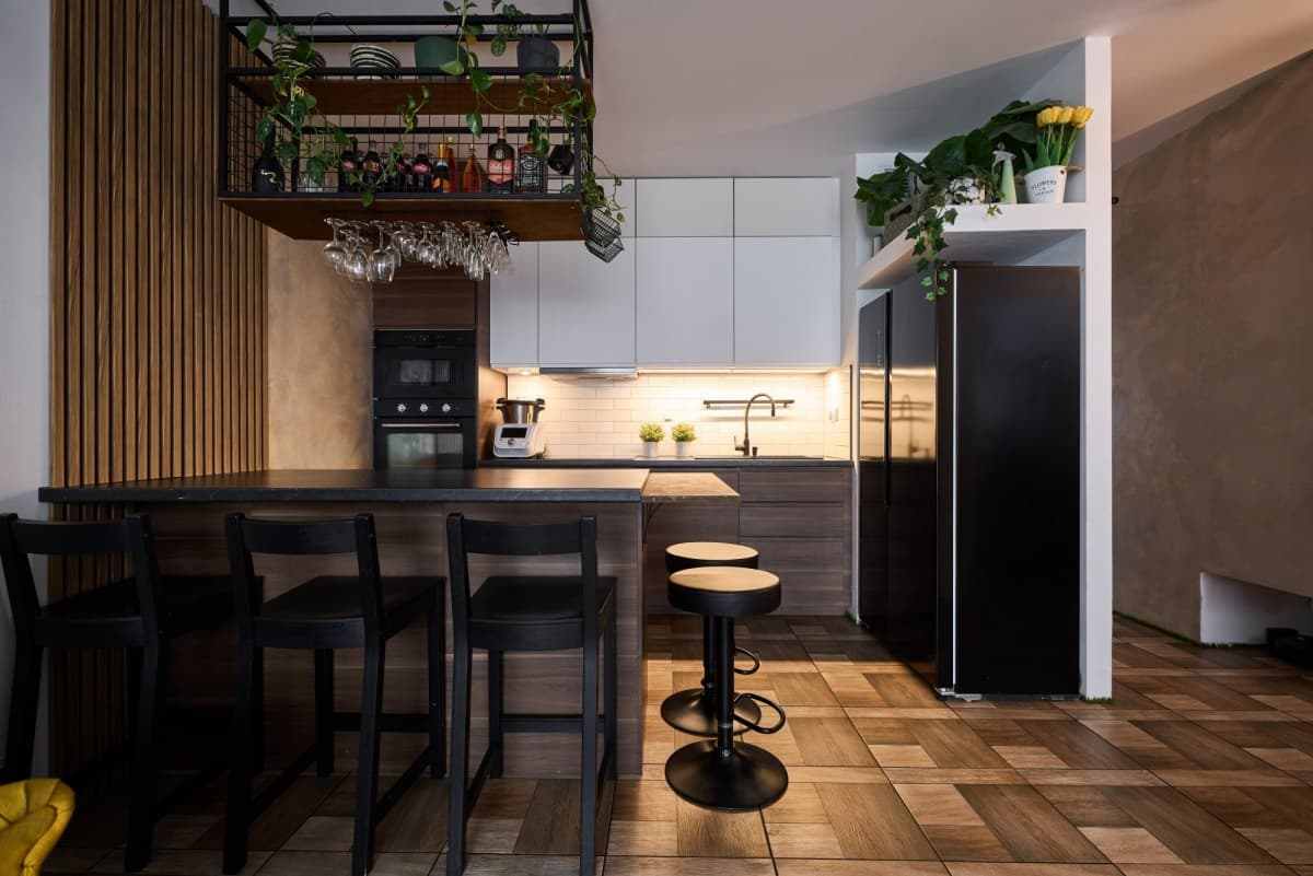 Przestronne 4-pokojowe mieszkanie z klimatyzacją - Photo 5