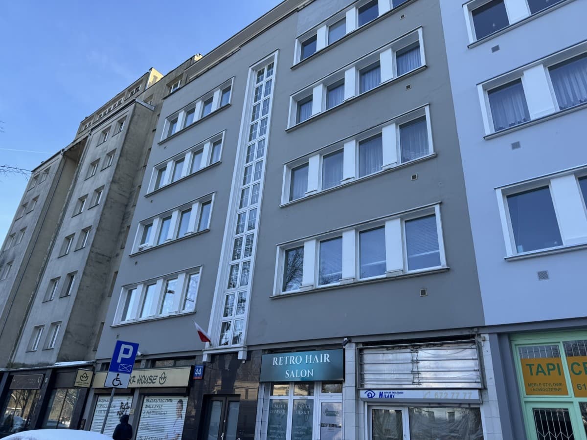 Nowo wyremontowane mieszkanie w tętniącej życiem okolicy - Photo 2