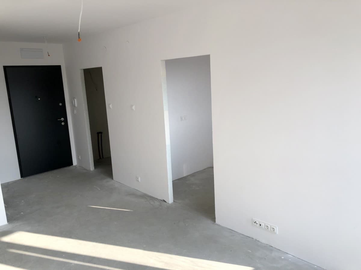 Słoneczne mieszkanie 1-pokojowe z balkonem w Ursusie - Photo 2