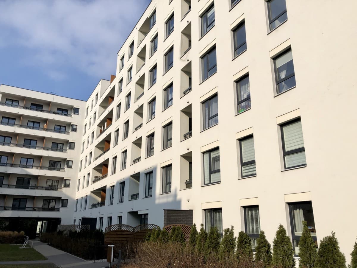 Słoneczne mieszkanie 1-pokojowe z balkonem w Ursusie - Photo 5