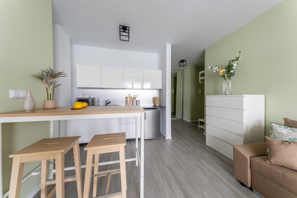 Mieszkanie z dużym tarasem w Ursusie - Photo 3