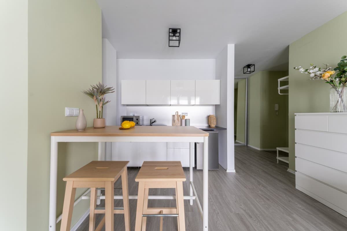 Mieszkanie z dużym tarasem w Ursusie - Photo 5