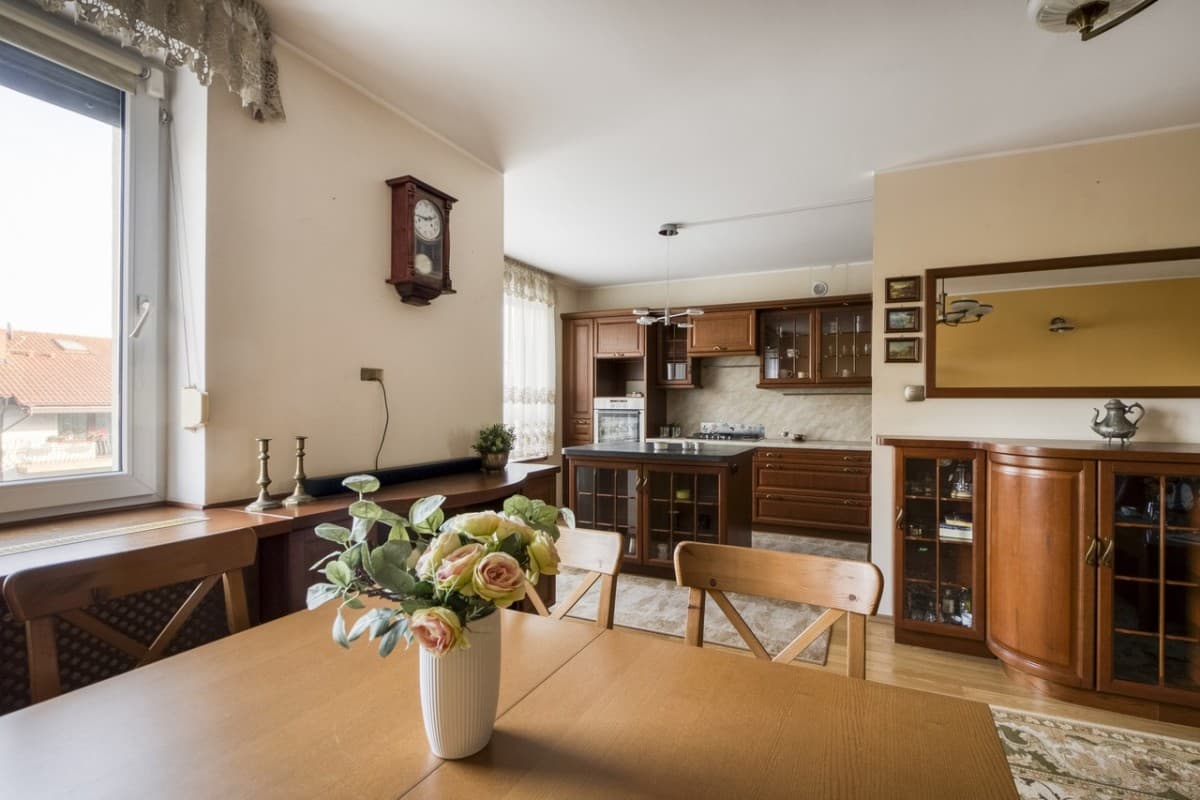 3-pokojowe mieszkanie przy Parku Miejskim | 2 lokale możliwe - Main photo