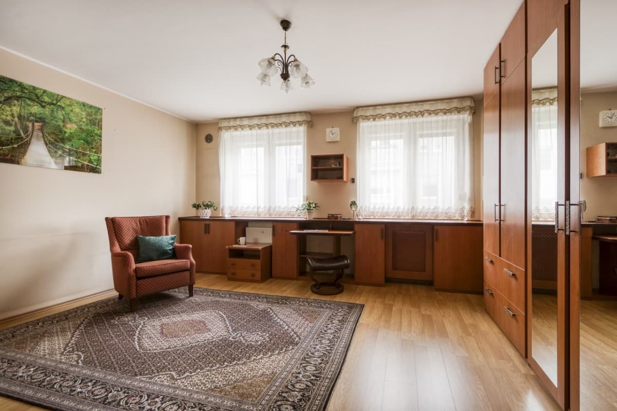 3-pokojowe mieszkanie przy Parku Miejskim | 2 lokale możliwe - Photo 4