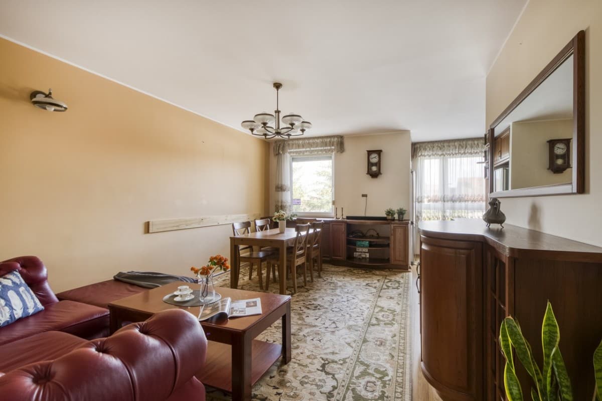 3-pokojowe mieszkanie przy Parku Miejskim | 2 lokale możliwe - Photo 5