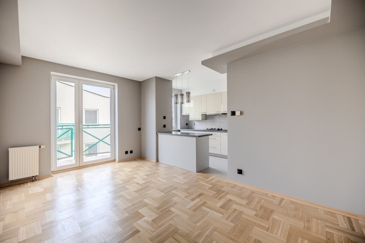 3km do lasu, 200m do przystanku autobusowego - Main photo