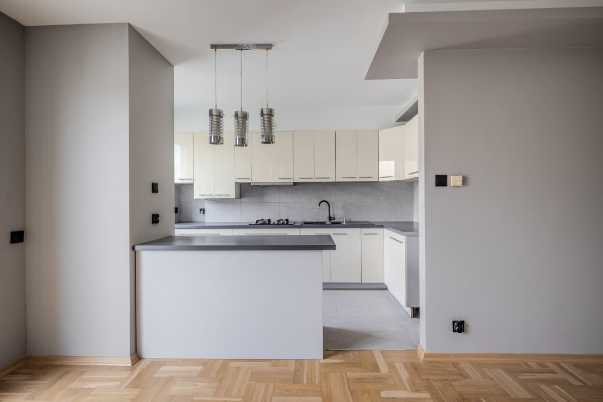 3km do lasu, 200m do przystanku autobusowego - Photo 2