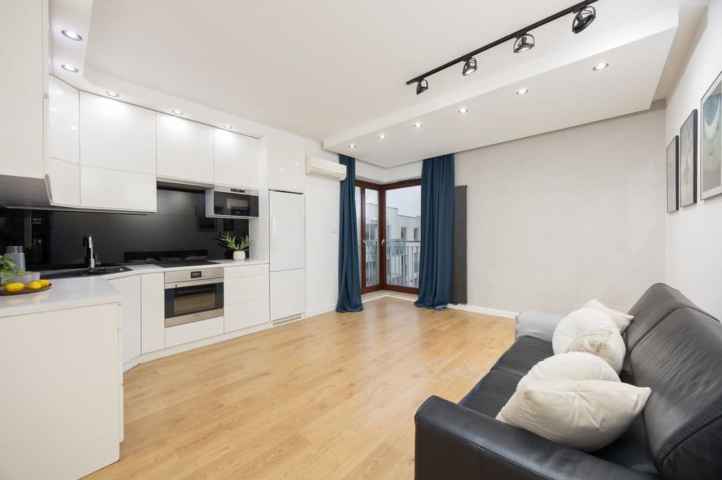 Ostatnie piętro, 3 pokoje, 2 miejsca parkingowe - Photo 2