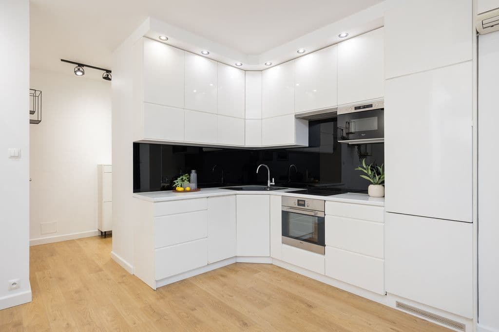 Ostatnie piętro, 3 pokoje, 2 miejsca parkingowe - Photo 5