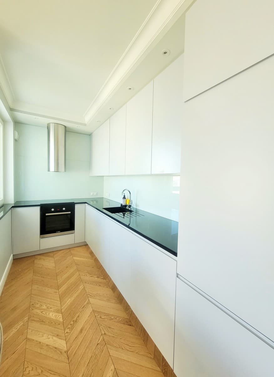 Dwupokojowe mieszkanie do wynajęcia na Mokotowie - Photo 4