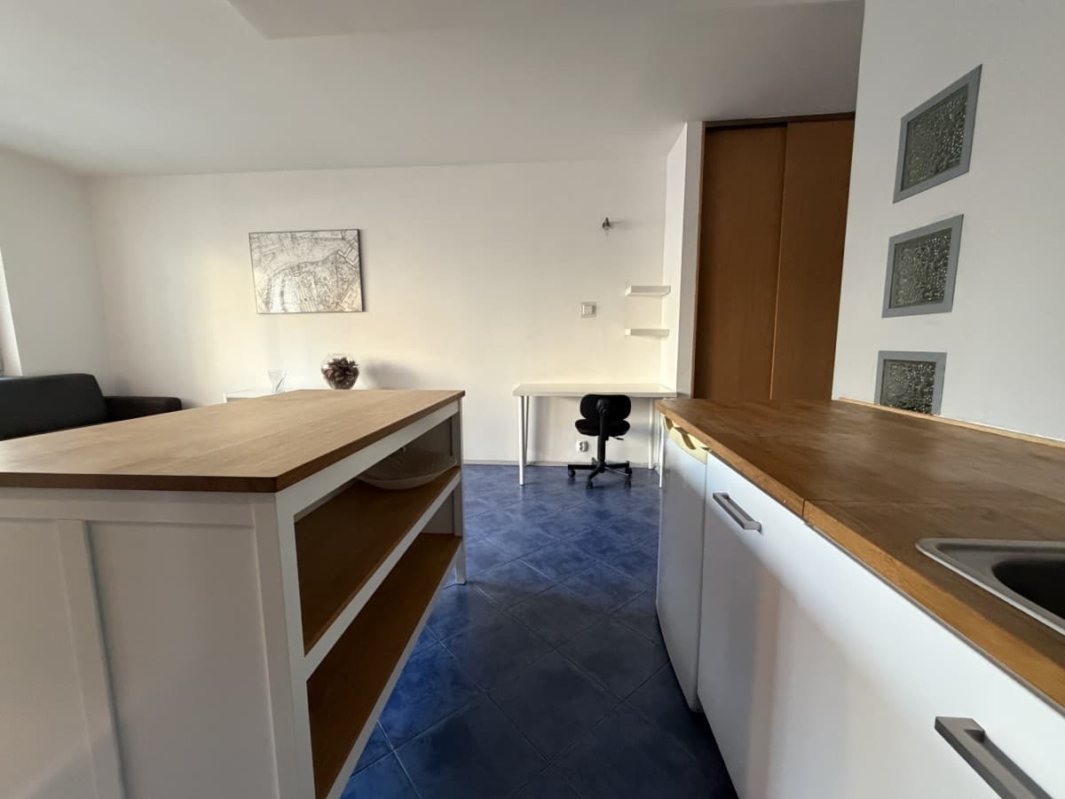 Kawalerka przy Metrze Stokłosy, 31,3 m² - Photo 4