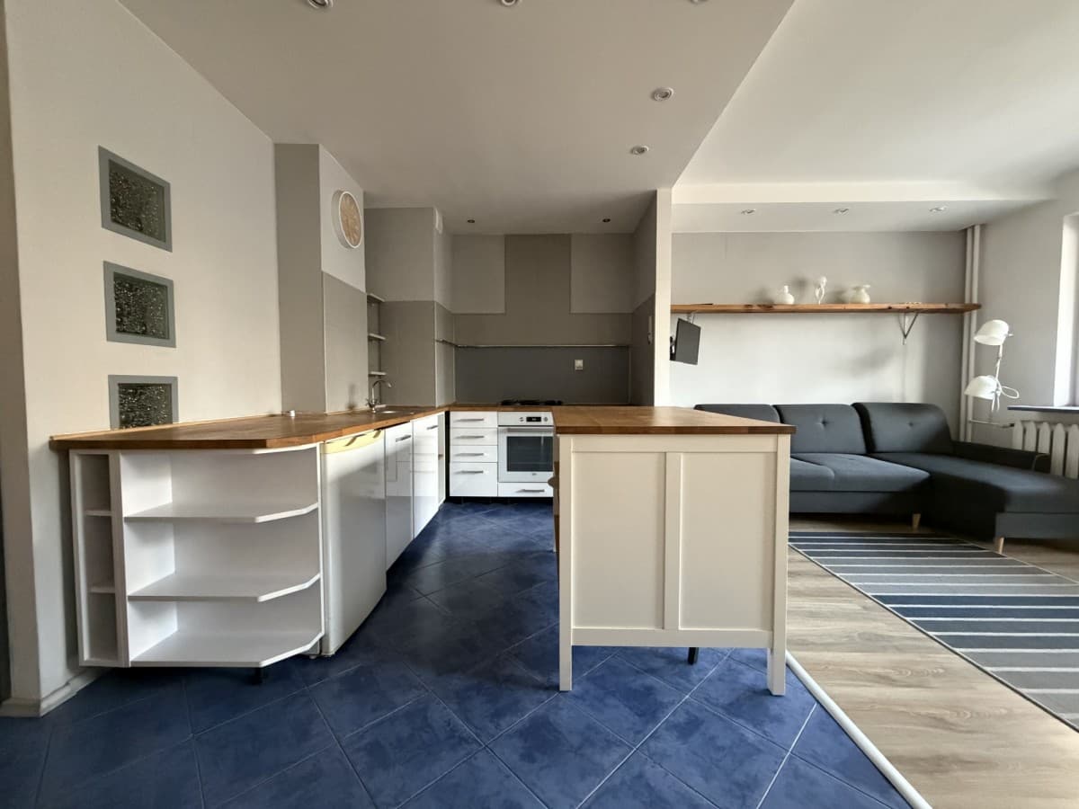 Kawalerka przy Metrze Stokłosy, 31,3 m² - Photo 3