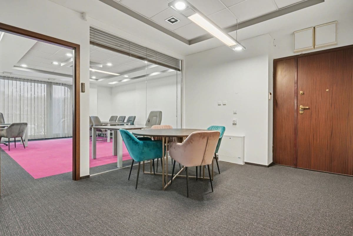 Przestronny 4-pokojowy apartament w Belvedere Residence - Photo 2