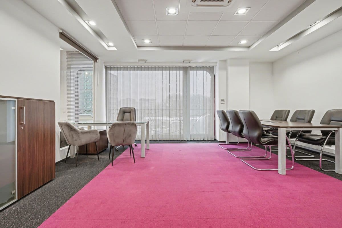 Przestronny 4-pokojowy apartament w Belvedere Residence - Photo 3