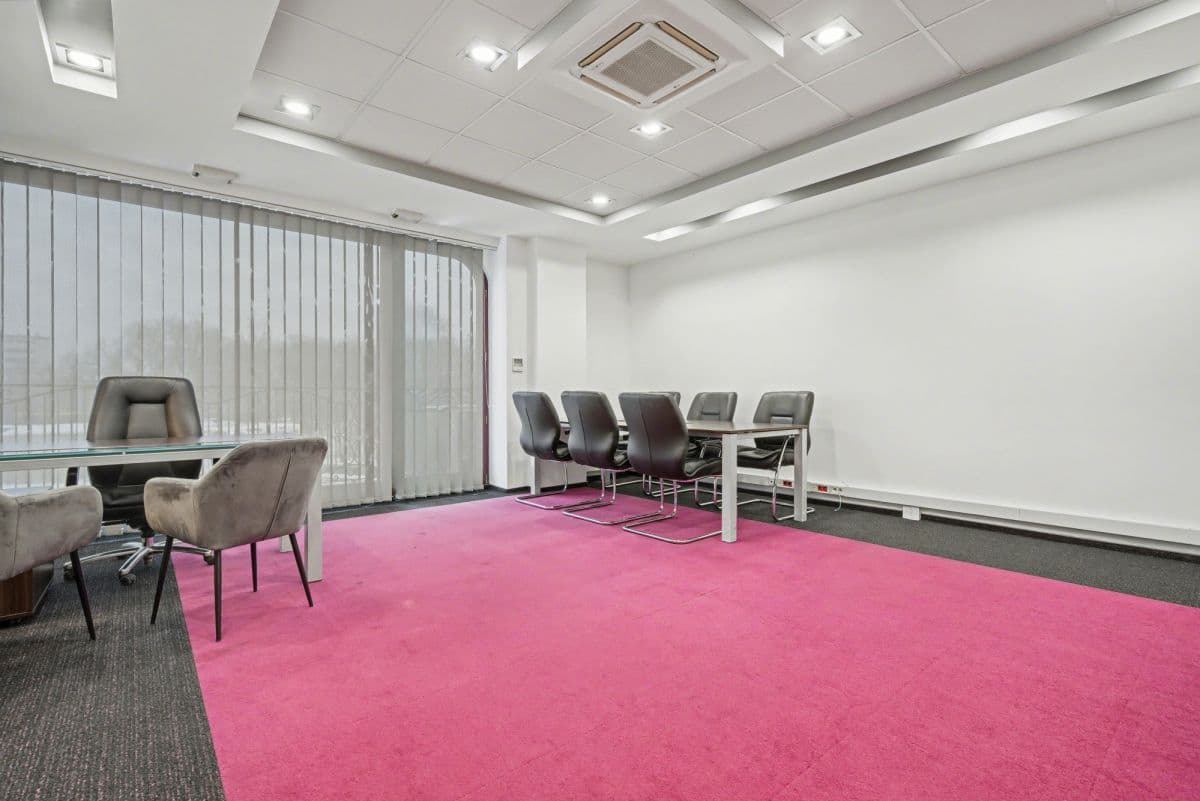 Przestronny 4-pokojowy apartament w Belvedere Residence - Photo 4