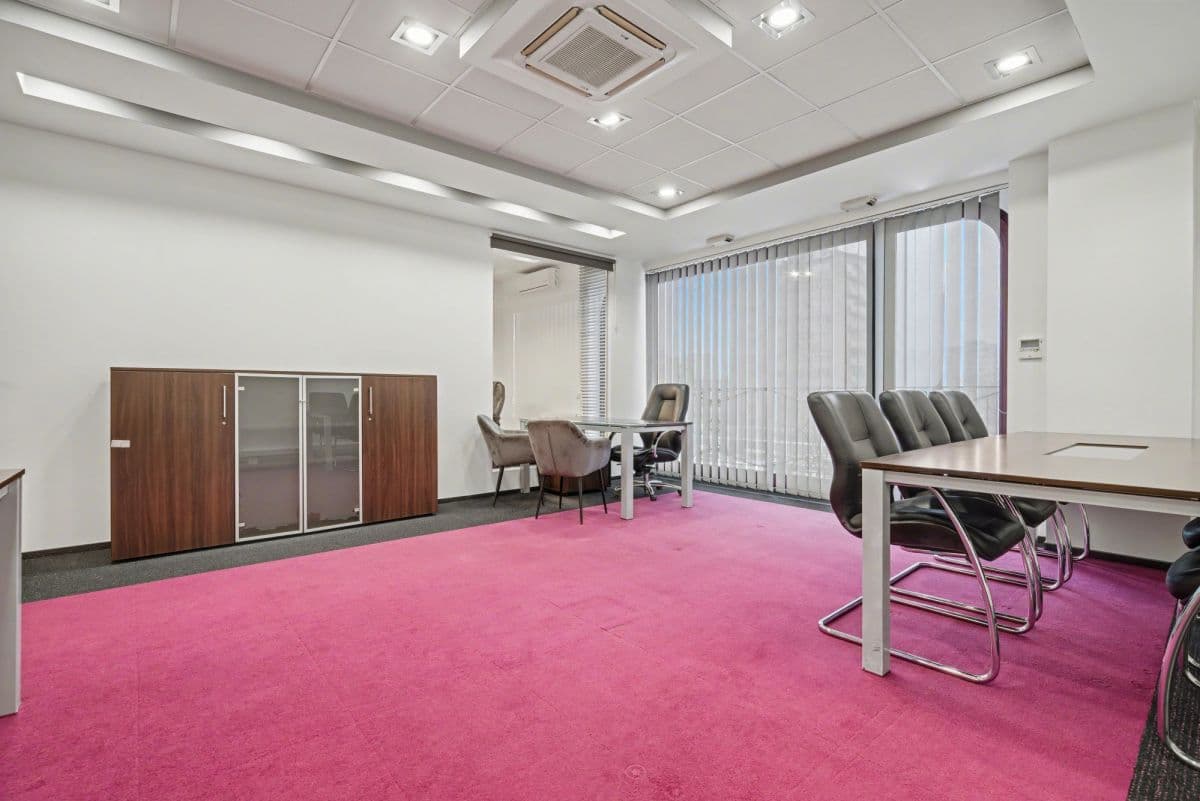 Przestronny 4-pokojowy apartament w Belvedere Residence - Photo 5