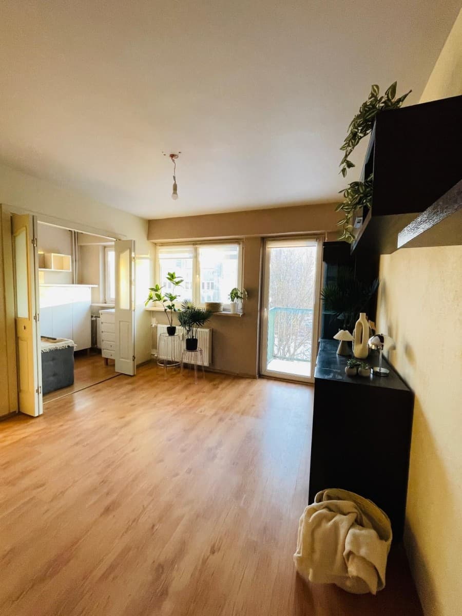 Mieszkanie z miejscem postojowym na wyłączność - Photo 3