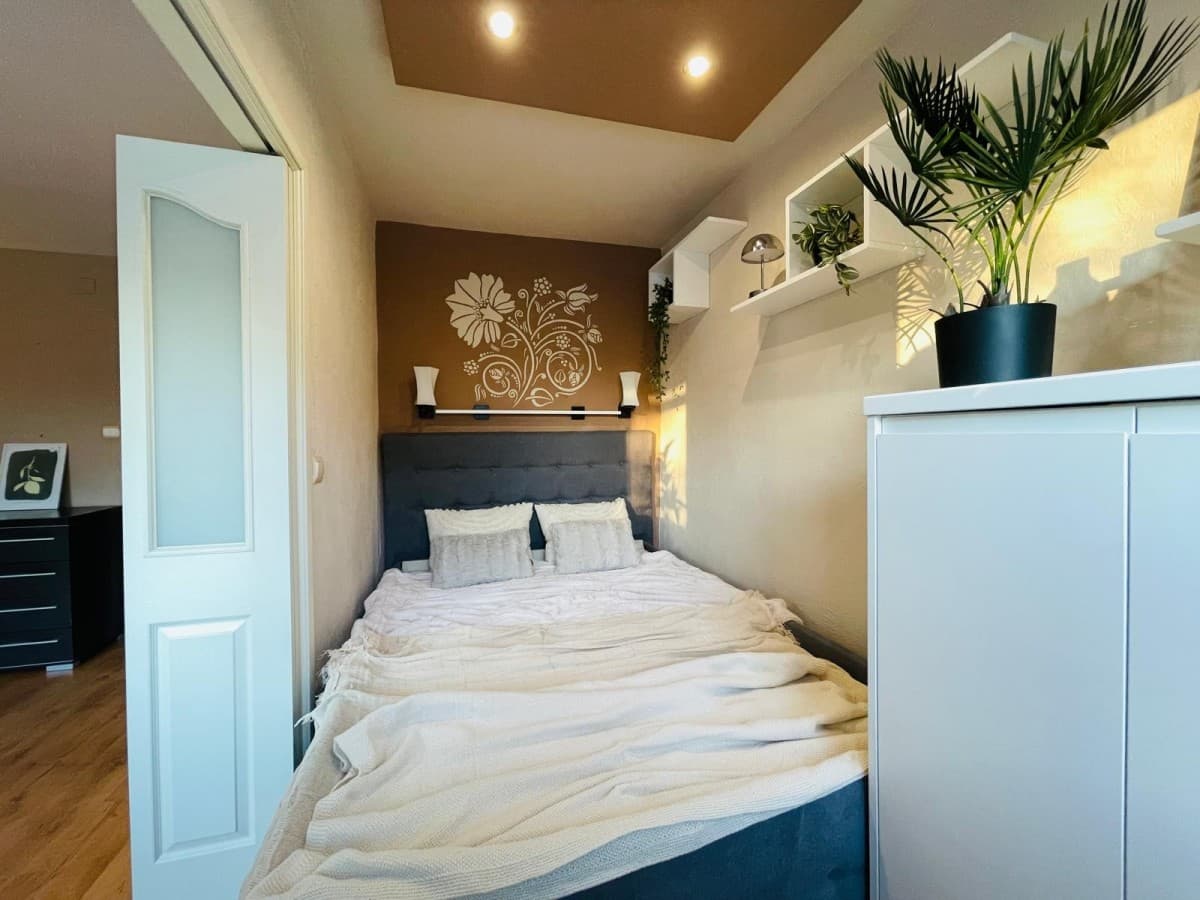 Mieszkanie z miejscem postojowym na wyłączność - Photo 4