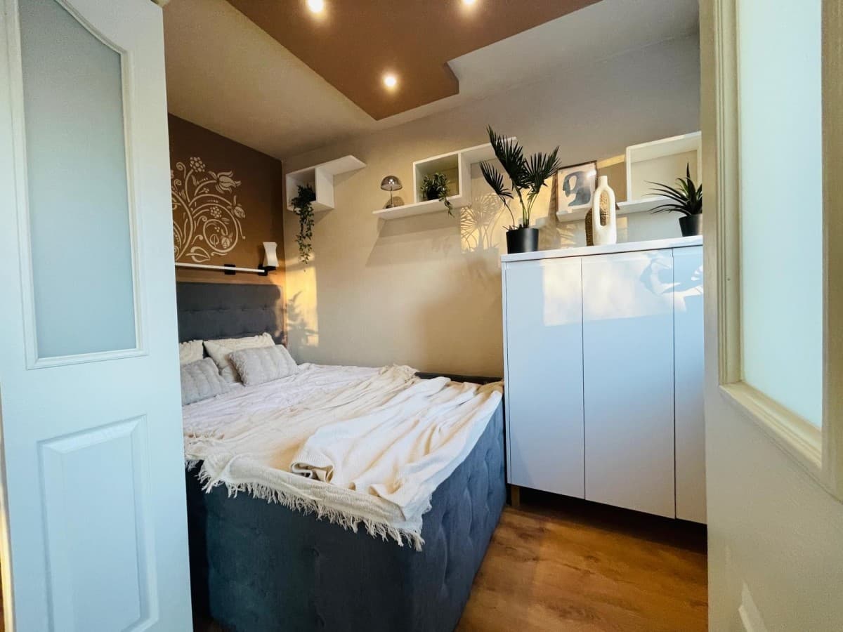 Mieszkanie z miejscem postojowym na wyłączność - Photo 5