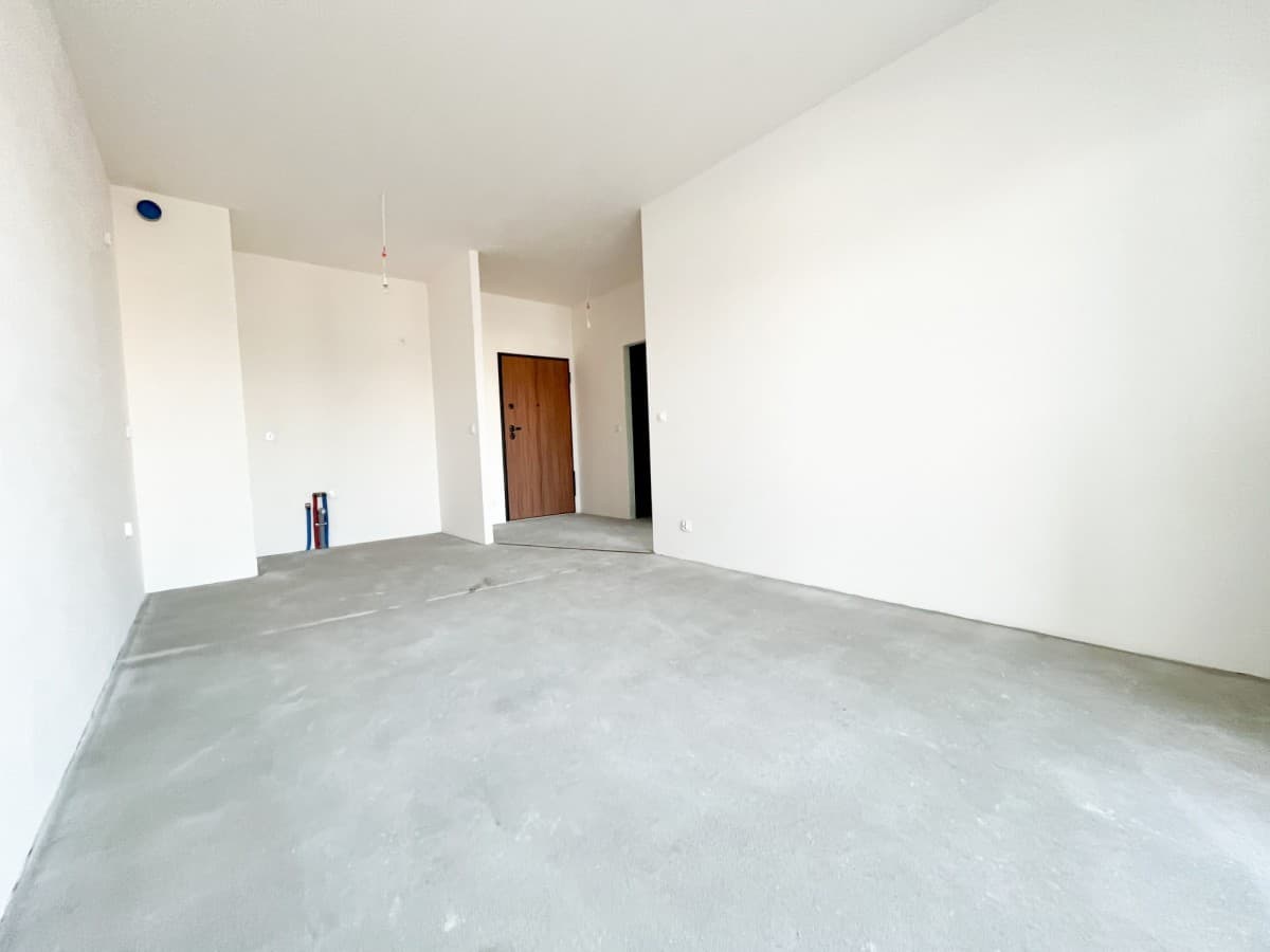 Urokliwe studio w modnej dzielnicy - Main photo