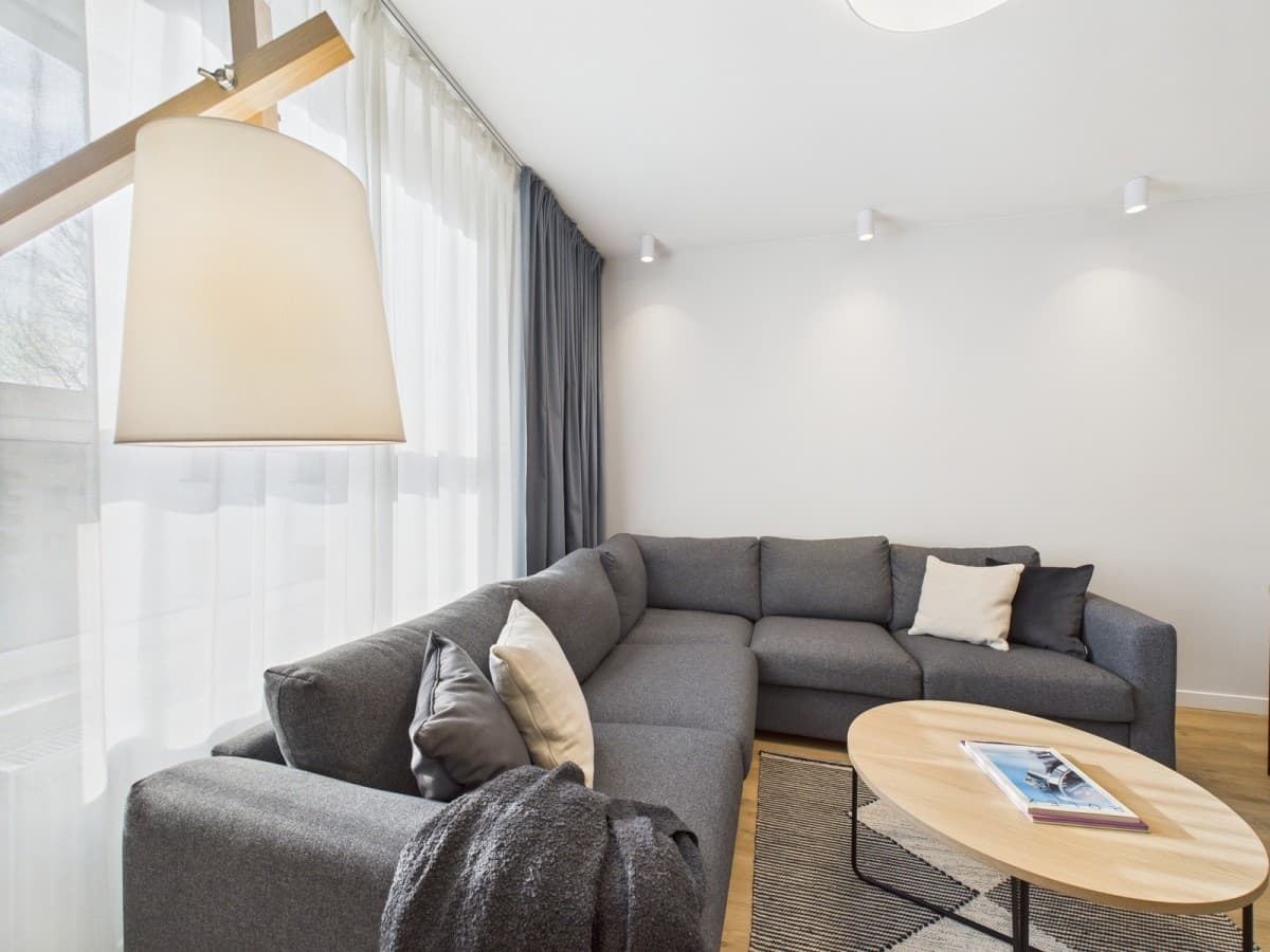 Przestronne mieszkanie 3-pokojowe blisko metra Ursynów - Photo 2